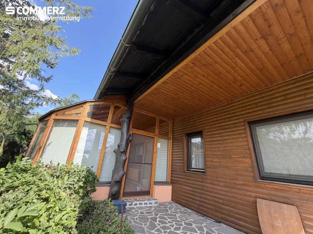 4-Zimmer-Haus kaufen in Neunkirchen – 118 m², € 369.000 – Bild 21 von 30