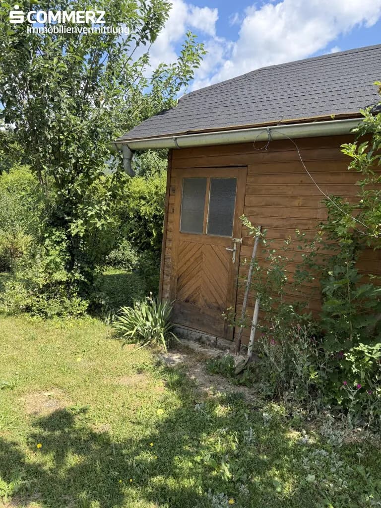 4-Zimmer-Haus kaufen in Neunkirchen – 118 m², € 369.000 – Bild 22 von 30