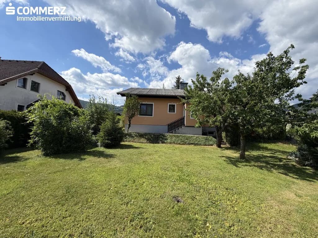 4-Zimmer-Haus kaufen in Neunkirchen – 118 m², € 369.000 – Bild 23 von 30
