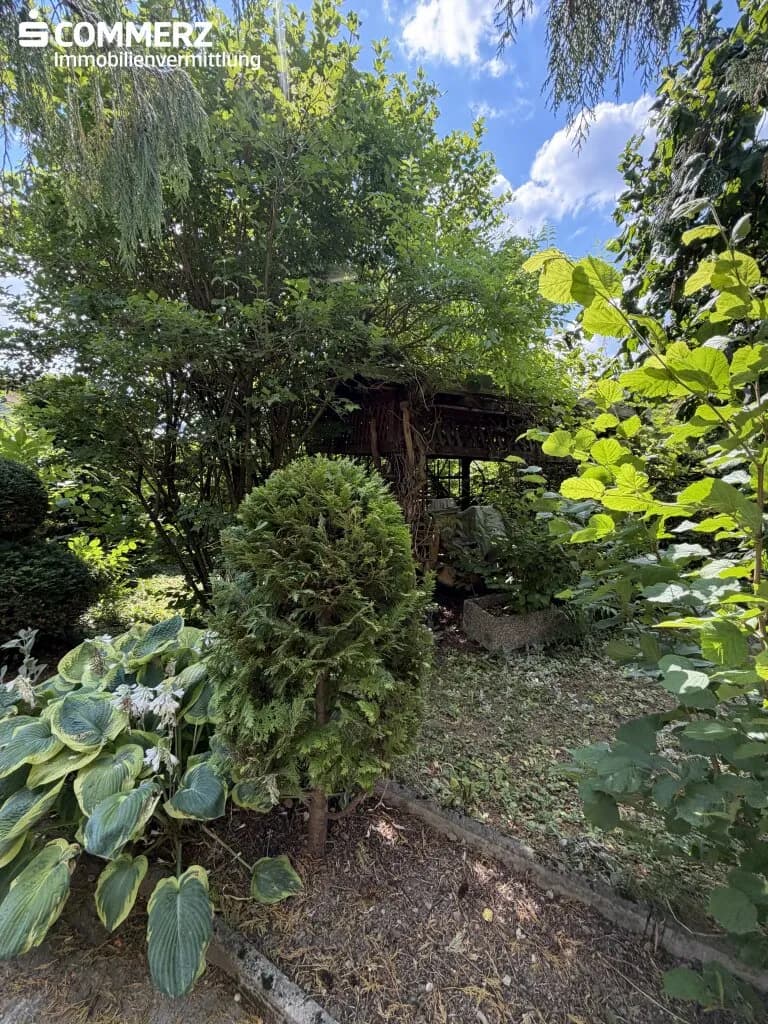 4-Zimmer-Haus kaufen in Neunkirchen – 118 m², € 369.000 – Bild 26 von 30
