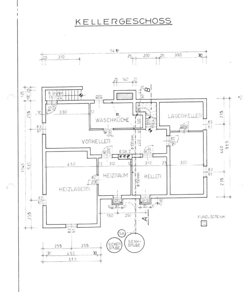 4-Zimmer-Haus kaufen in Neunkirchen – 118 m², € 369.000 – Bild 30 von 30