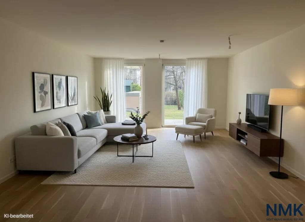 3-Zimmer-Wohnung kaufen in Wien – 90,09 m², € 825.000