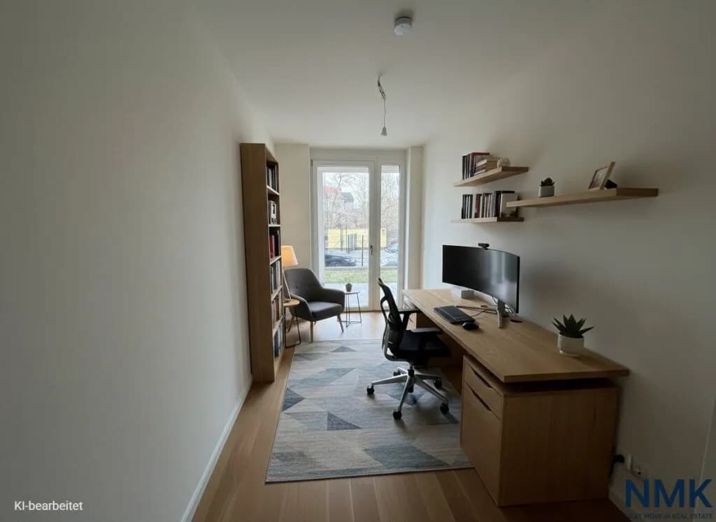 3-Zimmer-Wohnung kaufen in Wien – 90,09 m², € 825.000 – Bild 13 von 19