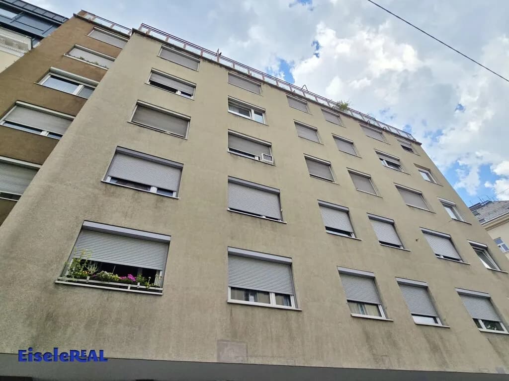 2-Zimmer-Wohnung kaufen in Wien – 66 m², € 375.000 – Bild 2 von 12