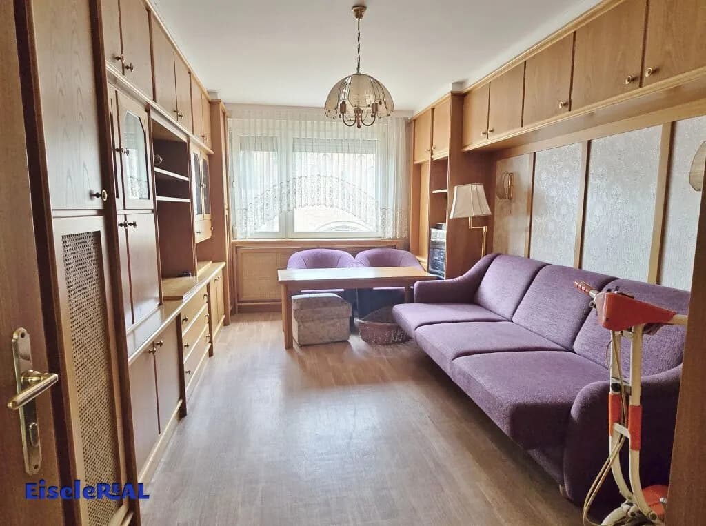 2-Zimmer-Wohnung kaufen in Wien – 66 m², € 375.000 – Bild 3 von 12