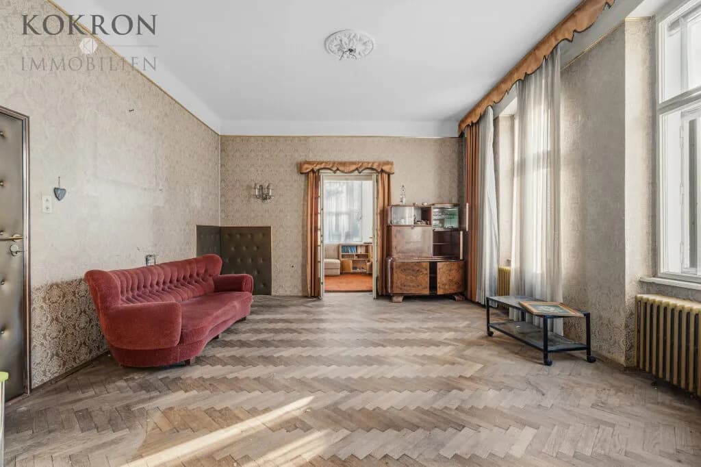 Immobilie kaufen in Wien – 435 m² – Bild 3 von 13