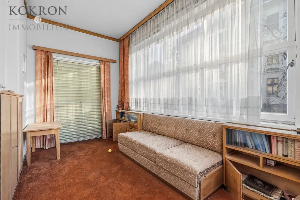 Immobilie kaufen in Wien – 435 m² – Bild 5 von 13
