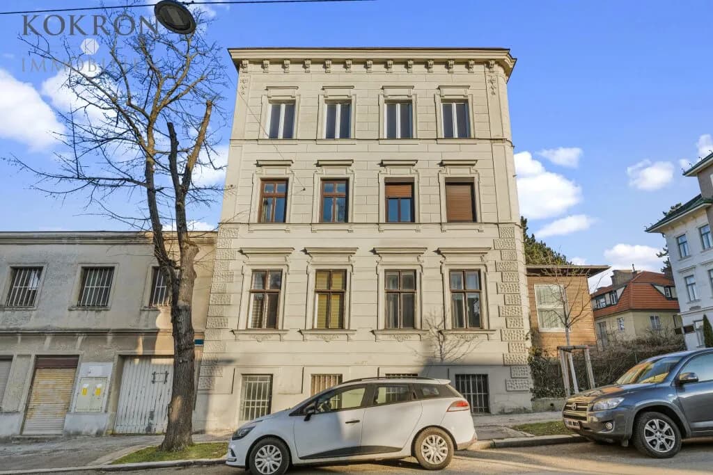Immobilie kaufen in Wien – 435 m² – Bild 8 von 13