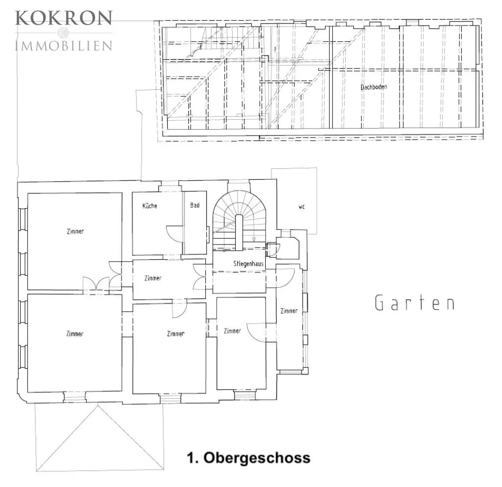 Immobilie kaufen in Wien – 435 m² – Bild 12 von 13