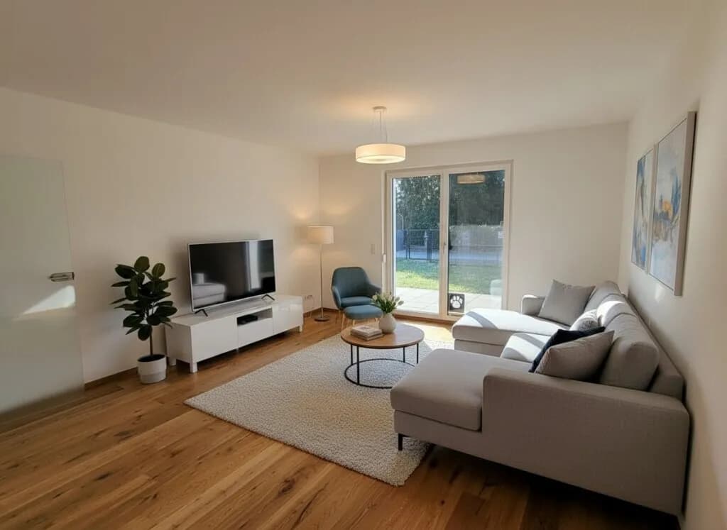 Immobilie kaufen in Leibnitz – 58,29 m², € 168.643