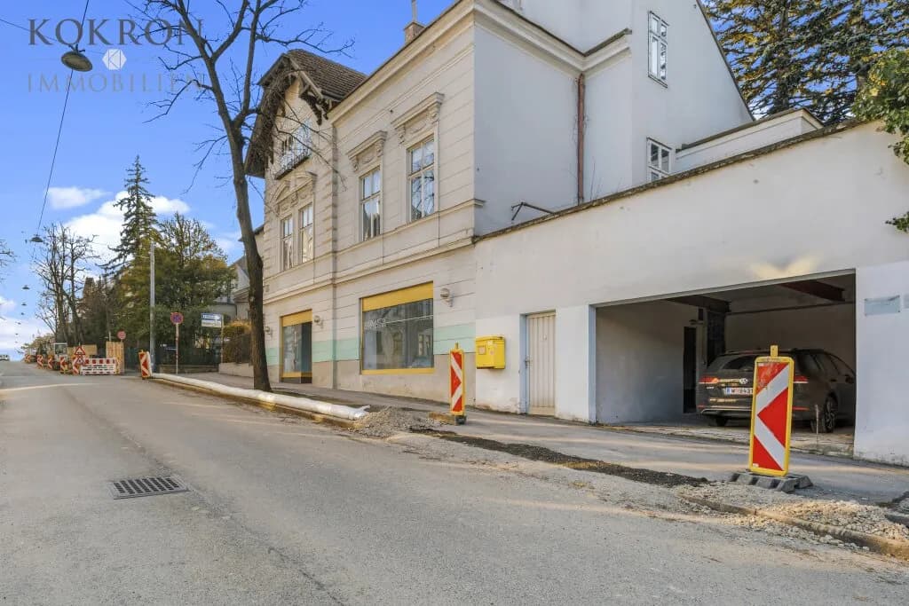 8-Zimmer-Haus kaufen in Wien – 330 m² – Bild 4 von 12
