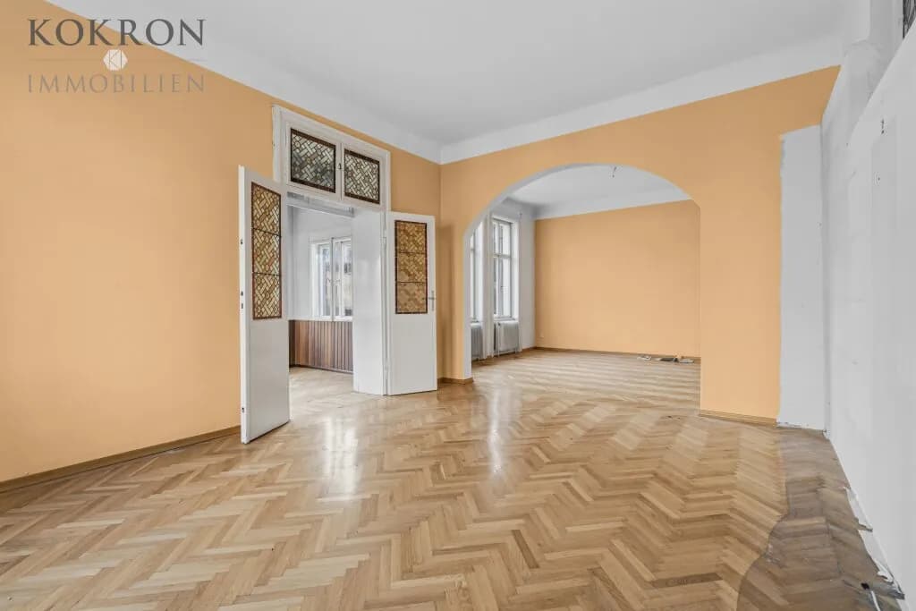 8-Zimmer-Haus kaufen in Wien – 330 m² – Bild 6 von 12