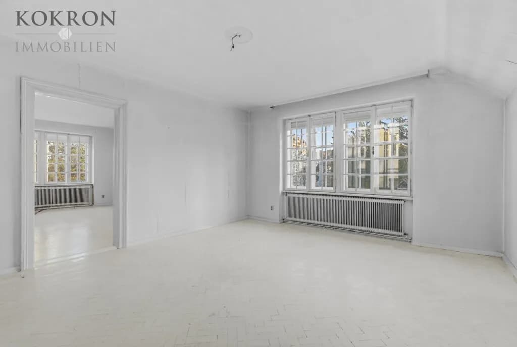 8-Zimmer-Haus kaufen in Wien – 330 m² – Bild 7 von 12