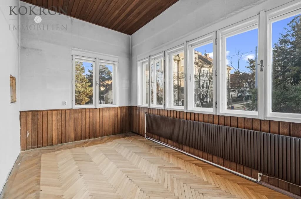 8-Zimmer-Haus kaufen in Wien – 330 m² – Bild 8 von 12