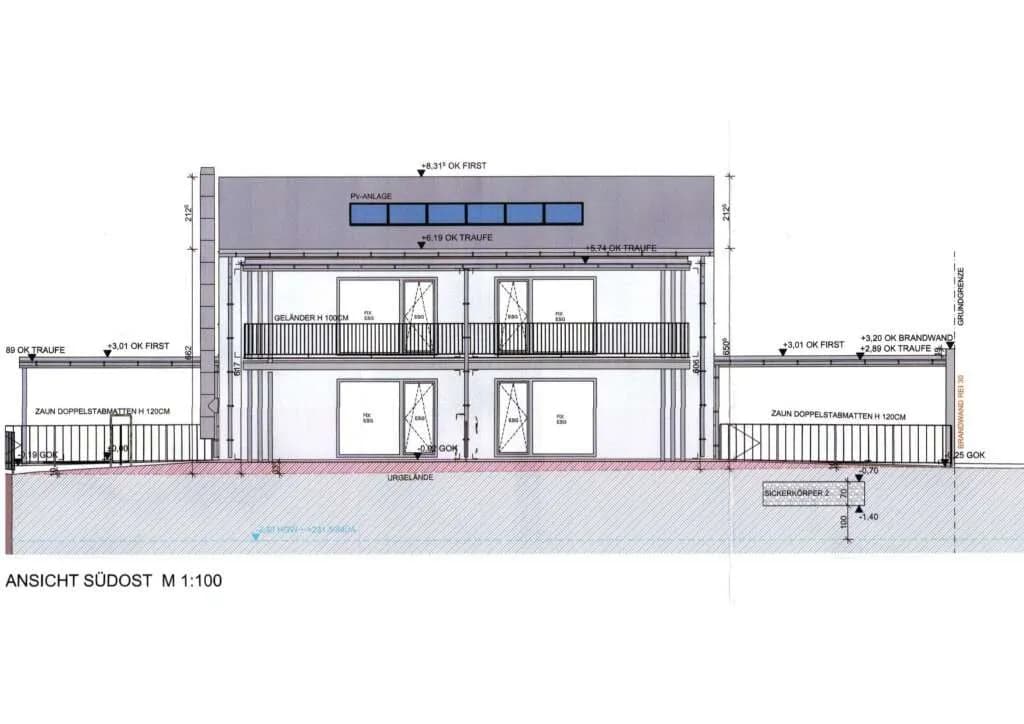 3-Zimmer-Wohnung kaufen in Südoststeiermark – 60,65 m², € 216.000 – Bild 10 von 13