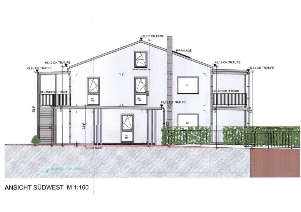 3-Zimmer-Wohnung kaufen in Südoststeiermark – 60,65 m², € 216.000 – Bild 11 von 13