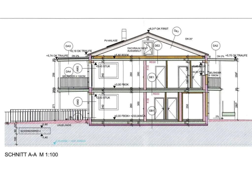3-Zimmer-Wohnung kaufen in Südoststeiermark – 60,65 m², € 216.000 – Bild 12 von 13
