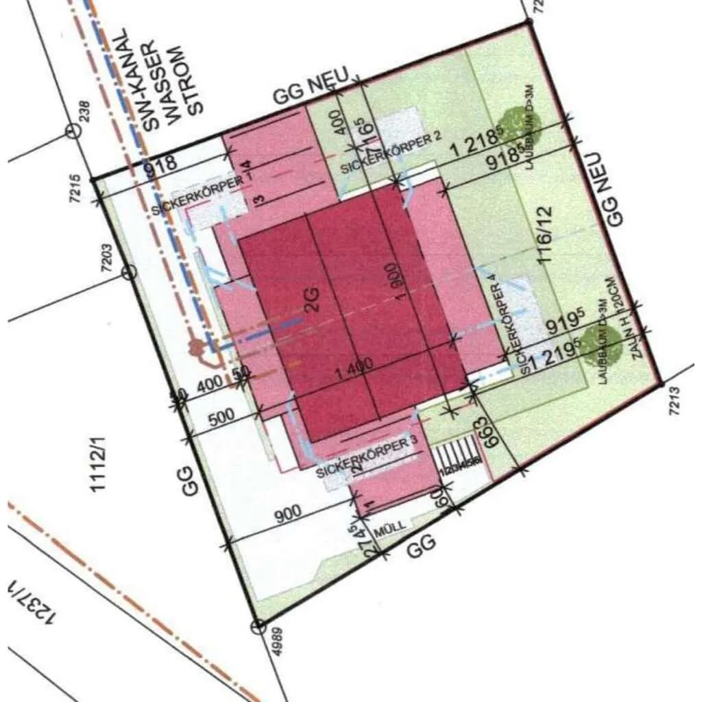 3-Zimmer-Wohnung kaufen in Südoststeiermark – 60,65 m², € 216.000 – Bild 13 von 13