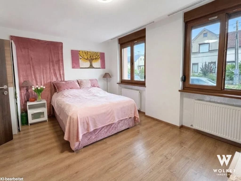 8-Zimmer-Haus kaufen in Gänserndorf – 180 m², € 549.000 – Bild 2 von 8