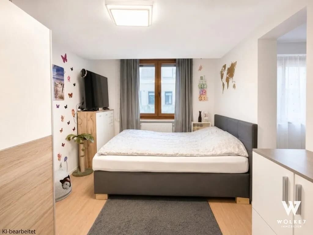 8-Zimmer-Haus kaufen in Gänserndorf – 180 m², € 549.000 – Bild 3 von 8
