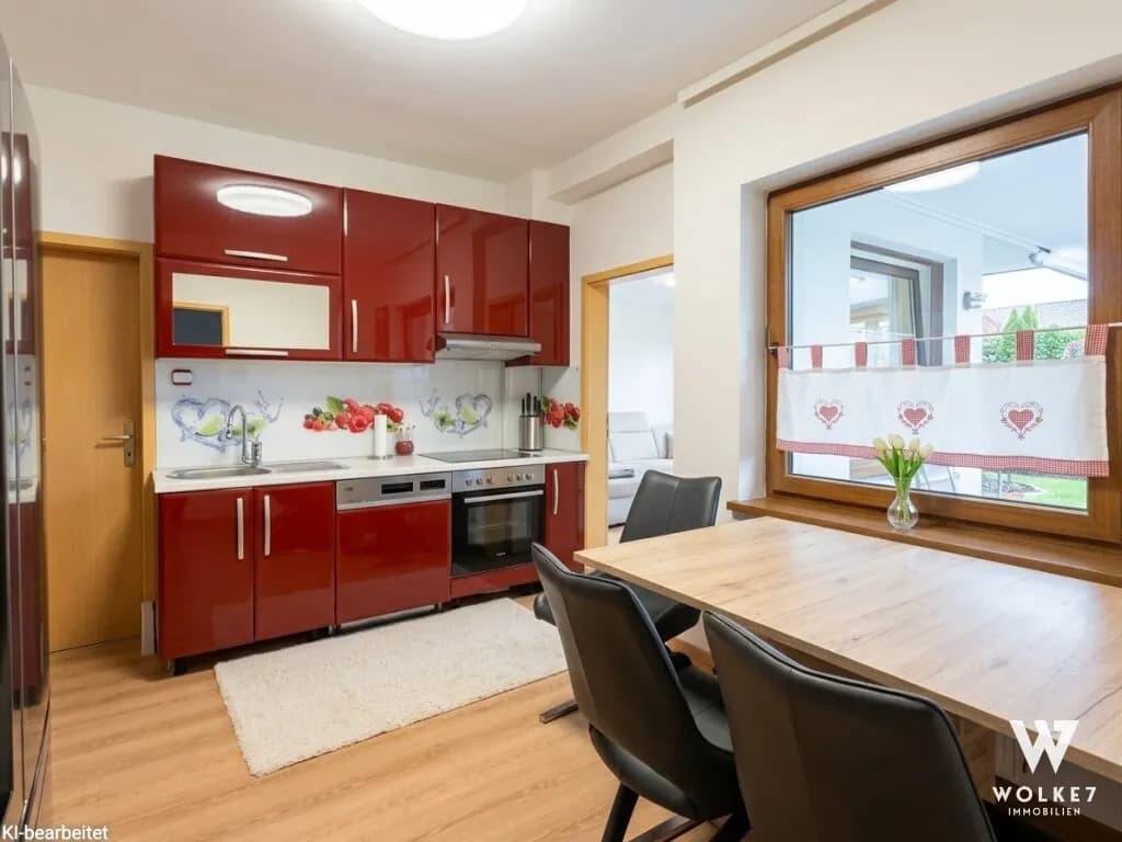 8-Zimmer-Haus kaufen in Gänserndorf – 180 m², € 549.000 – Bild 5 von 8