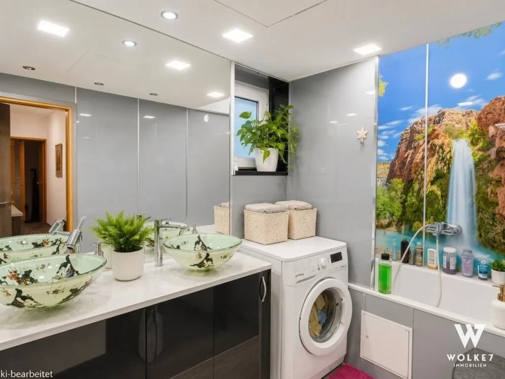 8-Zimmer-Haus kaufen in Gänserndorf – 180 m², € 549.000 – Bild 6 von 8