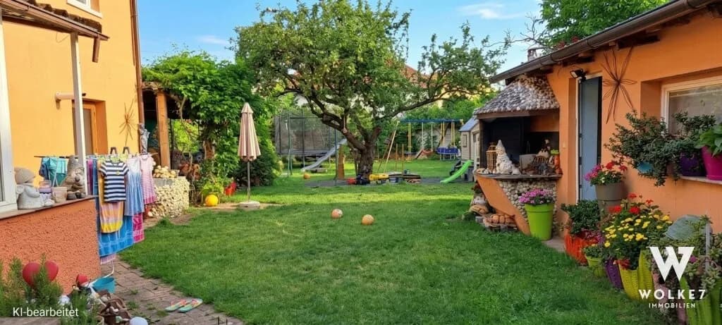 8-Zimmer-Haus kaufen in Gänserndorf – 180 m², € 549.000 – Bild 8 von 8