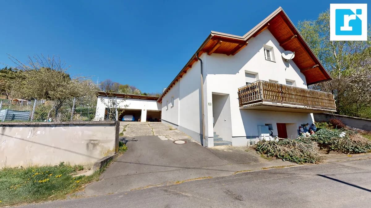 3-Zimmer-Haus kaufen in Jennersdorf – 136 m², € 249.000 – Bild 3 von 17