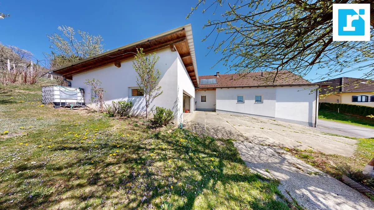3-Zimmer-Haus kaufen in Jennersdorf – 136 m², € 249.000 – Bild 4 von 17