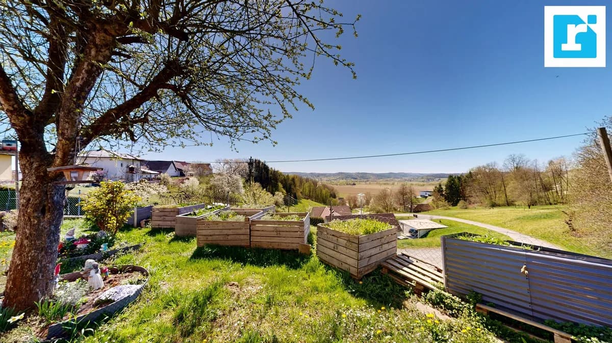 3-Zimmer-Haus kaufen in Jennersdorf – 136 m², € 249.000 – Bild 5 von 17