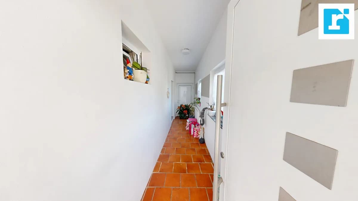 3-Zimmer-Haus kaufen in Jennersdorf – 136 m², € 249.000 – Bild 7 von 17
