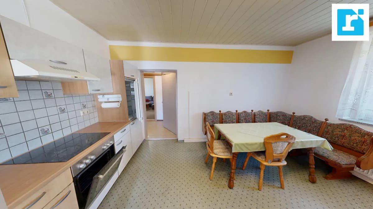 3-Zimmer-Haus kaufen in Jennersdorf – 136 m², € 249.000 – Bild 8 von 17