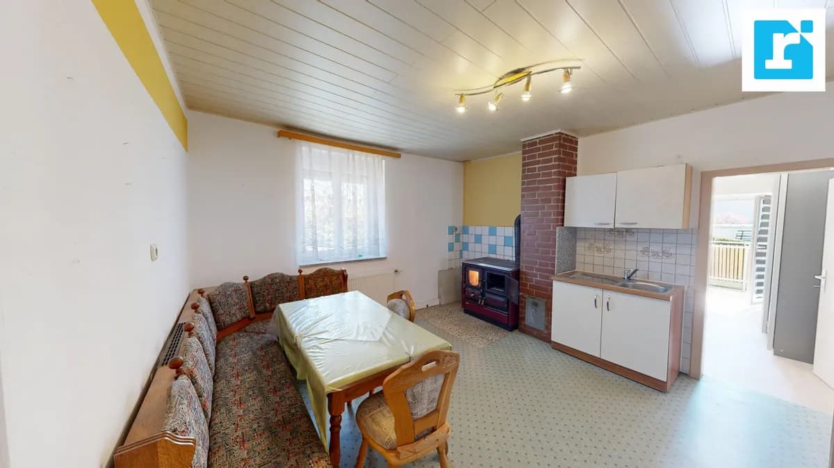 3-Zimmer-Haus kaufen in Jennersdorf – 136 m², € 249.000 – Bild 9 von 17