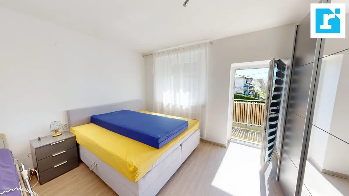 3-Zimmer-Haus kaufen in Jennersdorf – 136 m², € 249.000 – Bild 11 von 17