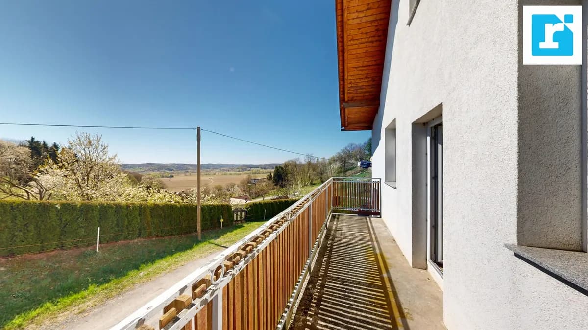 3-Zimmer-Haus kaufen in Jennersdorf – 136 m², € 249.000 – Bild 12 von 17