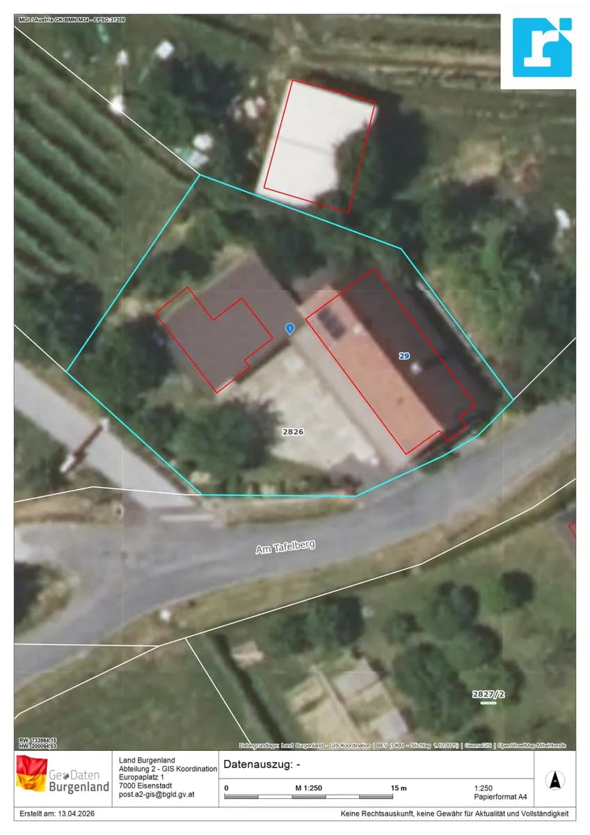 3-Zimmer-Haus kaufen in Jennersdorf – 136 m², € 249.000 – Bild 14 von 17