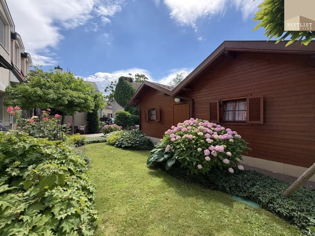 6-Zimmer-Haus kaufen in Baden – 209 m², € 1.200.000 – Bild 2 von 28