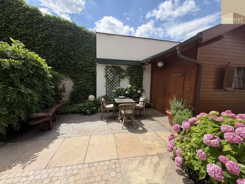 6-Zimmer-Haus kaufen in Baden – 209 m², € 1.200.000 – Bild 3 von 28