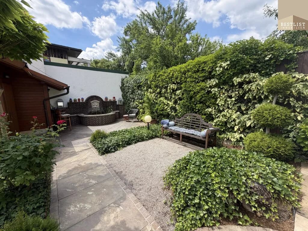 6-Zimmer-Haus kaufen in Baden – 209 m², € 1.200.000 – Bild 4 von 28
