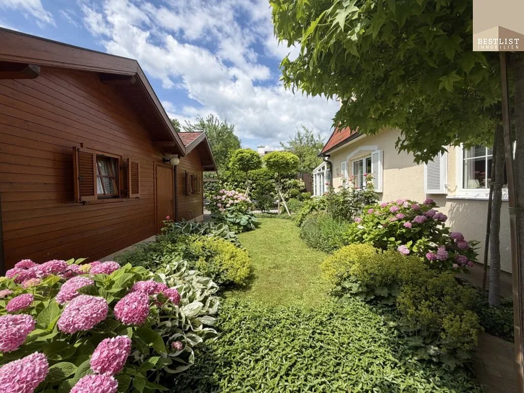6-Zimmer-Haus kaufen in Baden – 209 m², € 1.200.000 – Bild 5 von 28