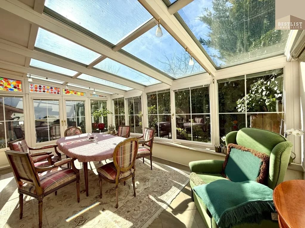 6-Zimmer-Haus kaufen in Baden – 209 m², € 1.200.000 – Bild 6 von 28