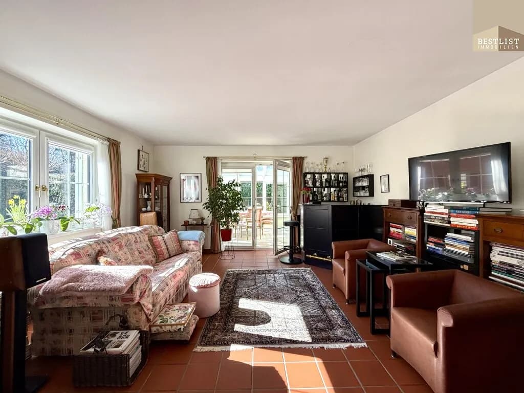 6-Zimmer-Haus kaufen in Baden – 209 m², € 1.200.000 – Bild 7 von 28