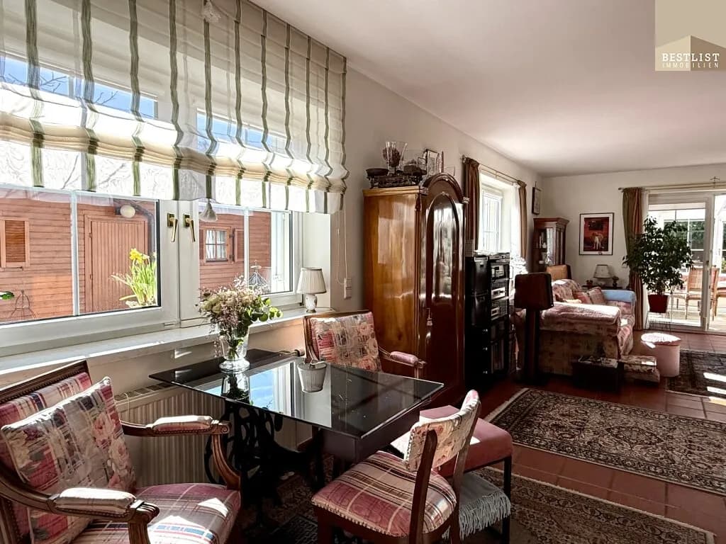 6-Zimmer-Haus kaufen in Baden – 209 m², € 1.200.000 – Bild 8 von 28