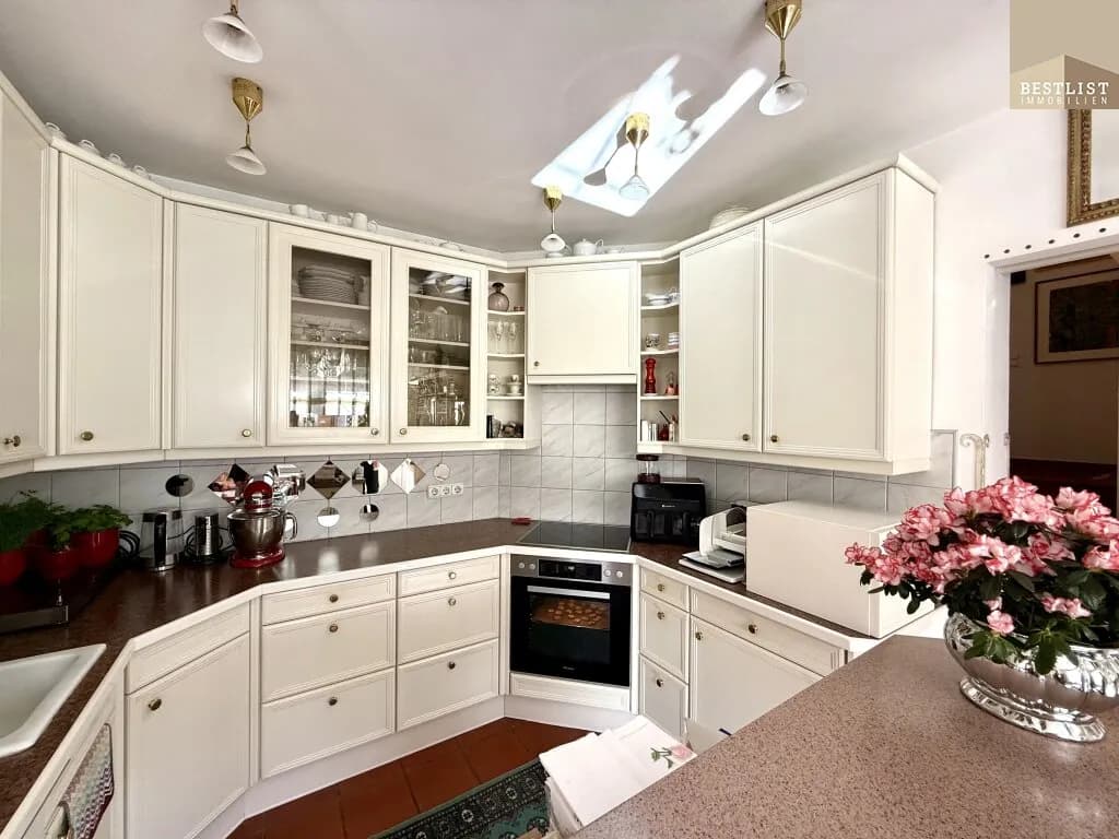 6-Zimmer-Haus kaufen in Baden – 209 m², € 1.200.000 – Bild 9 von 28