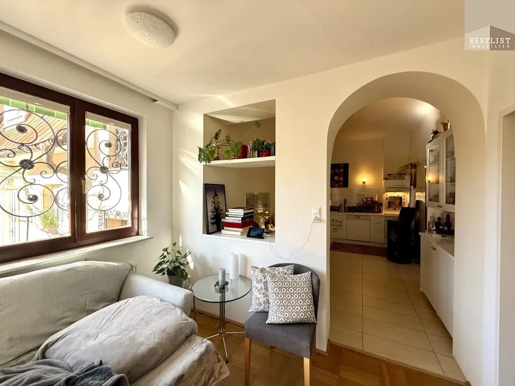 6-Zimmer-Haus kaufen in Baden – 209 m², € 1.200.000 – Bild 11 von 28