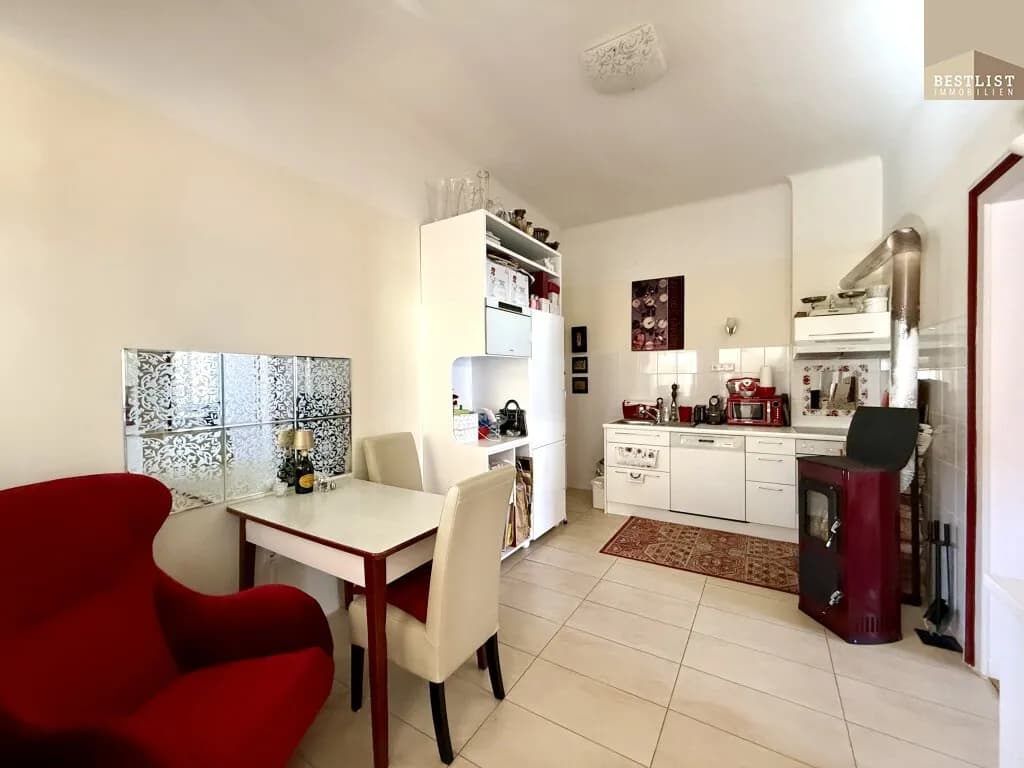 6-Zimmer-Haus kaufen in Baden – 209 m², € 1.200.000 – Bild 13 von 28