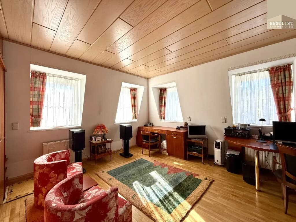 6-Zimmer-Haus kaufen in Baden – 209 m², € 1.200.000 – Bild 14 von 28