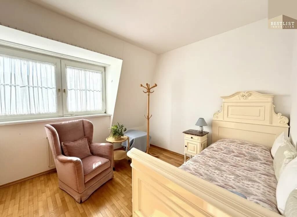6-Zimmer-Haus kaufen in Baden – 209 m², € 1.200.000 – Bild 15 von 28