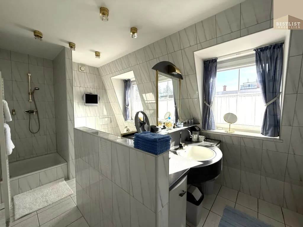 6-Zimmer-Haus kaufen in Baden – 209 m², € 1.200.000 – Bild 17 von 28