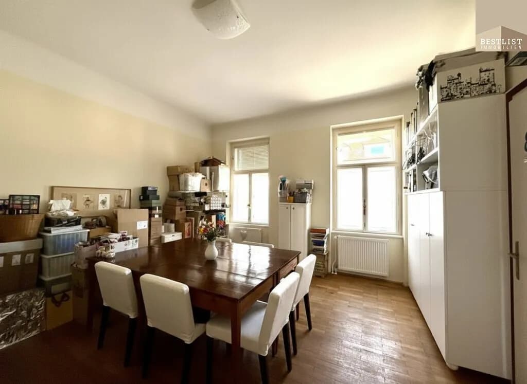 6-Zimmer-Haus kaufen in Baden – 209 m², € 1.200.000 – Bild 21 von 28